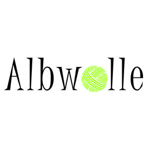 Albwolle