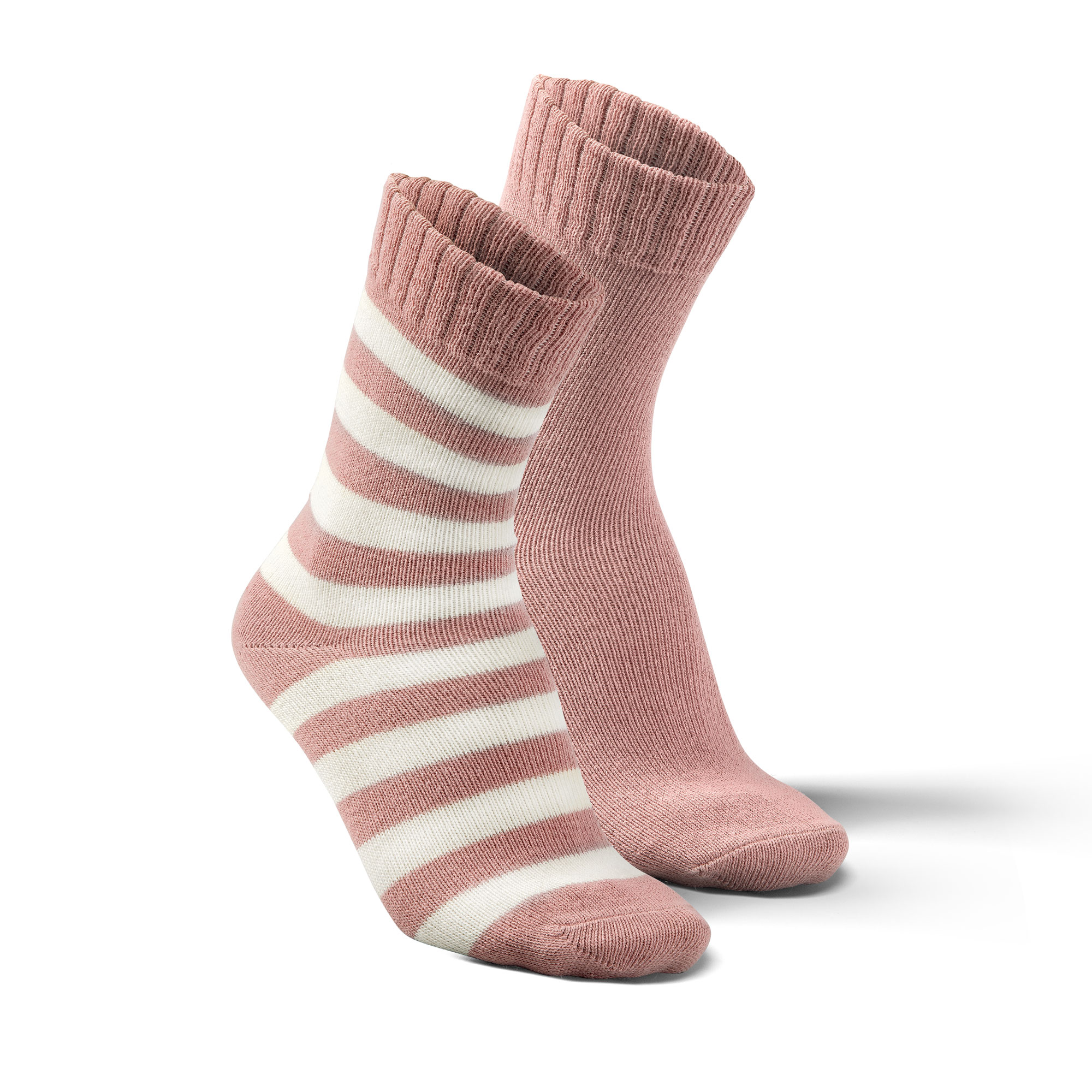 Alpaka-Socken_gestreift_Kombi,_2er_Pack_1