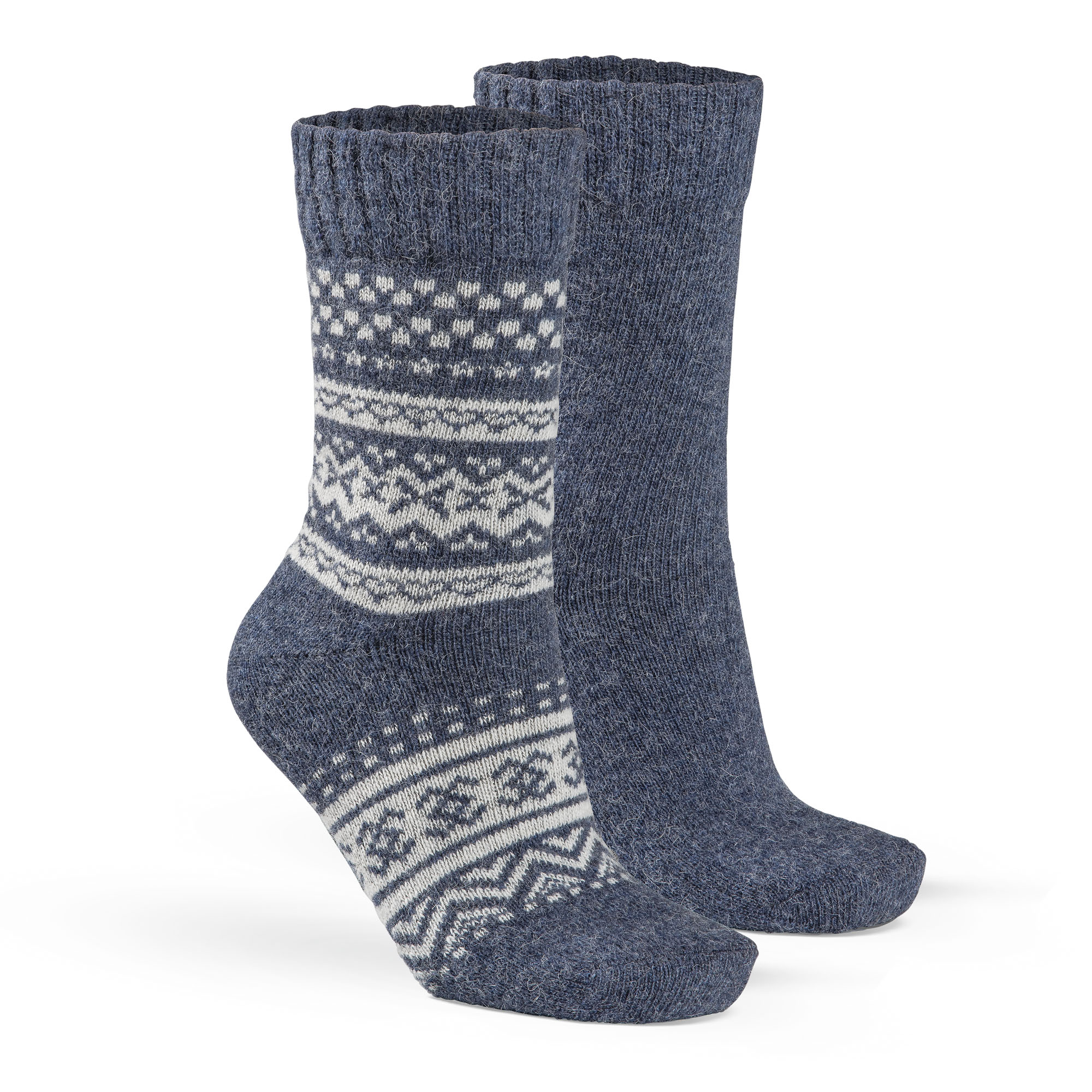 Alpaka_Hygge_Socken,_2er_Pack_0